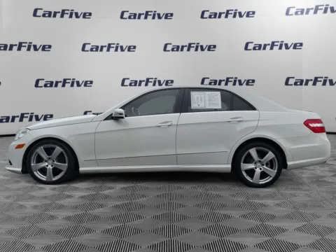 Photos of 2010 Mercedes-Benz E-Class E 350 for sale in Salem, MA at CarFive Salem, MA