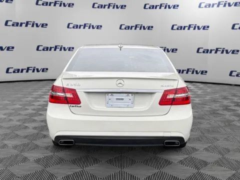 More photos of 2010 Mercedes-Benz E-Class E 350 at CarFive Salem, MA, MA