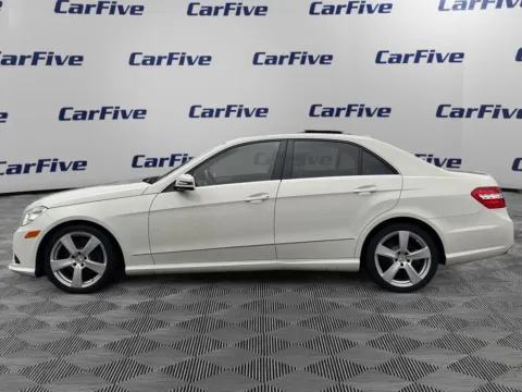 Photos of 2010 Mercedes-Benz E-Class E 350 for sale in Salem, MA at CarFive Salem, MA