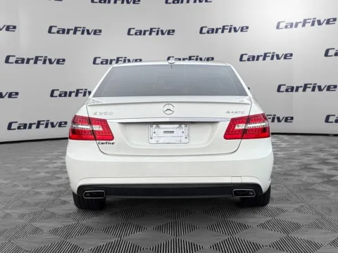 More photos of 2010 Mercedes-Benz E-Class E 350 at CarFive Salem, MA, MA
