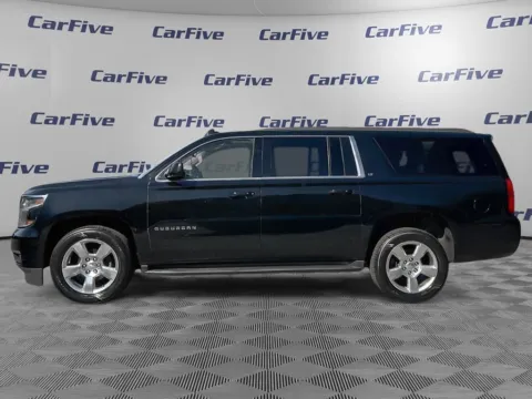 Photos of 2019 Chevrolet Suburban LT for sale in Salem, MA at CarFive Salem, MA