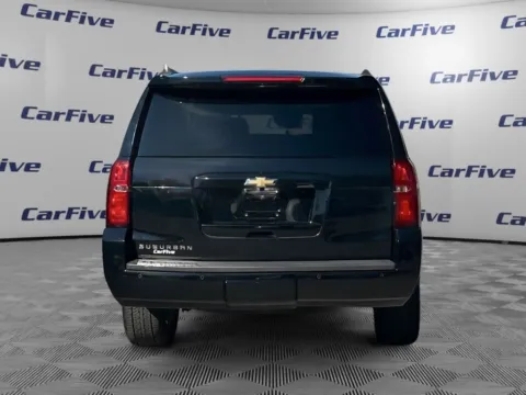 More photos of 2019 Chevrolet Suburban LT at CarFive Salem, MA, MA