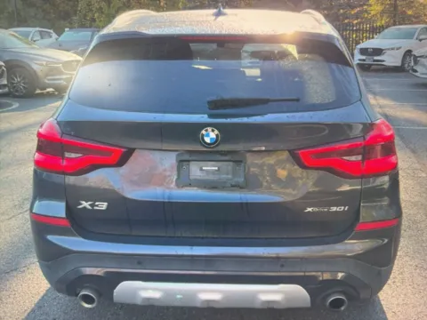 Another view of 2020 BMW X3 xDrive30i for sale in Salem, MA at CarFive Salem, MA