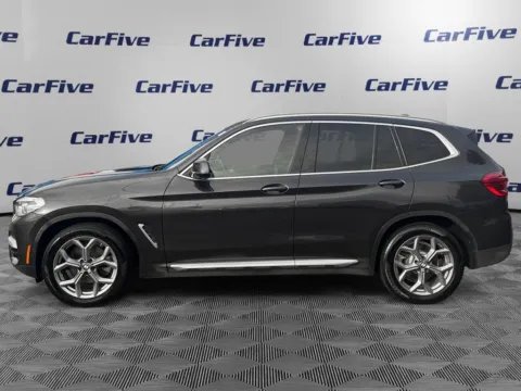 Photos of 2020 BMW X3 xDrive30i for sale in Salem, MA at CarFive Salem, MA