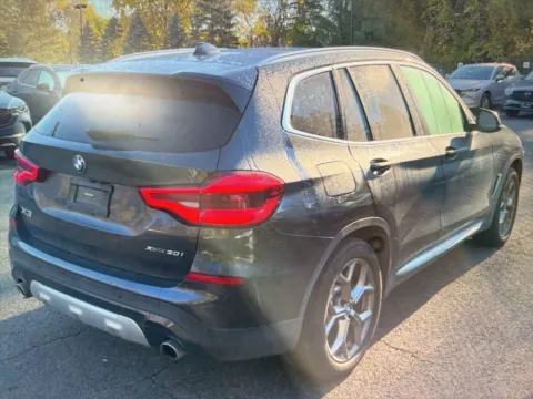 More photos of 2020 BMW X3 xDrive30i at CarFive Salem, MA, MA