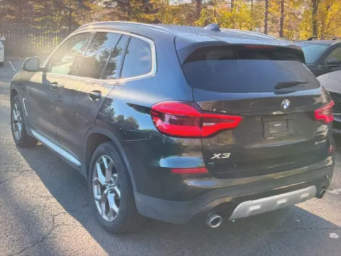 Photos of 2020 BMW X3 xDrive30i for sale in Salem, MA at CarFive Salem, MA