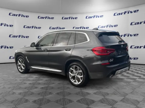 Another view of 2020 BMW X3 xDrive30i for sale in Salem, MA at CarFive Salem, MA