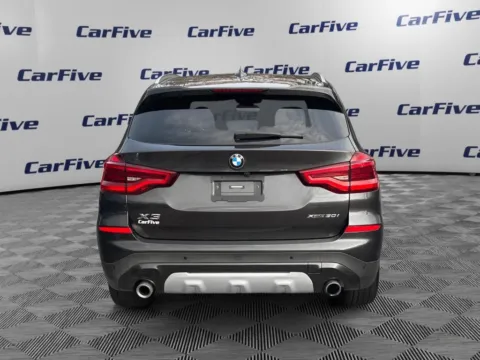 More photos of 2020 BMW X3 xDrive30i at CarFive Salem, MA, MA