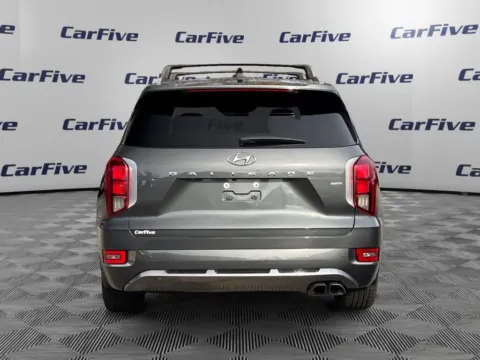 More photos of 2022 Hyundai Palisade Calligraphy at CarFive Salem, MA, MA