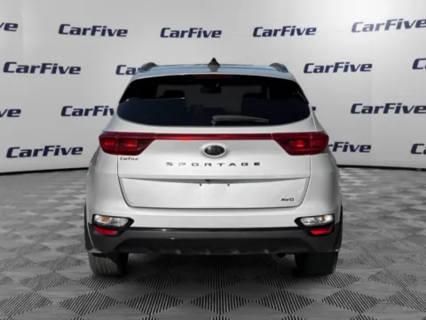 More photos of 2021 Kia Sportage S at CarFive Salem, MA, MA