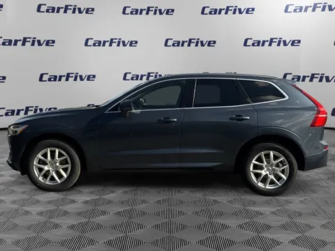 Photos of 2020 Volvo XC60 T5 Momentum for sale in Salem, MA at CarFive Salem, MA
