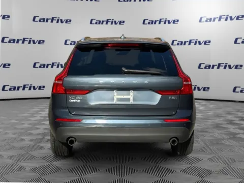 More photos of 2020 Volvo XC60 T5 Momentum at CarFive Salem, MA, MA