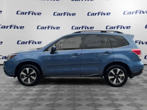 Photos of 2018 Subaru Forester 2.5i Limited for sale in Salem, MA at CarFive Salem, MA