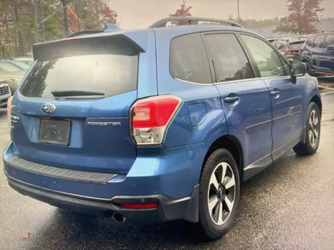 More photos of 2018 Subaru Forester 2.5i Limited at CarFive Salem, MA, MA