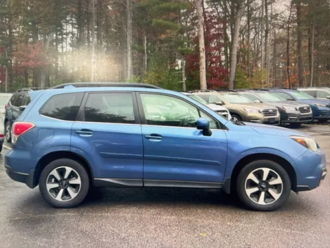 More photos of 2018 Subaru Forester 2.5i Limited at CarFive Salem, MA, MA
