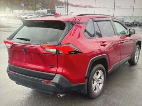 More photos of 2022 Toyota RAV4 XLE at CarFive Salem, MA, MA
