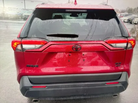 More photos of 2022 Toyota RAV4 XLE at CarFive Salem, MA, MA