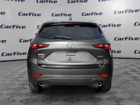 More photos of 2022 Mazda CX-5 2.5 S Premium Plus Package at CarFive Salem, MA, MA