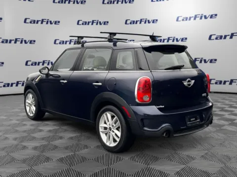 Another view of 2012 MINI Cooper S Countryman for sale in Salem, MA at CarFive Salem, MA