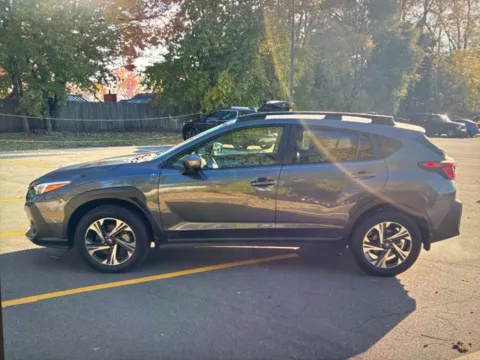 Photos of 2024 Subaru Crosstrek Premium for sale in Salem, MA at CarFive Salem, MA