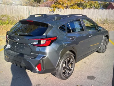 More photos of 2024 Subaru Crosstrek Premium at CarFive Salem, MA, MA