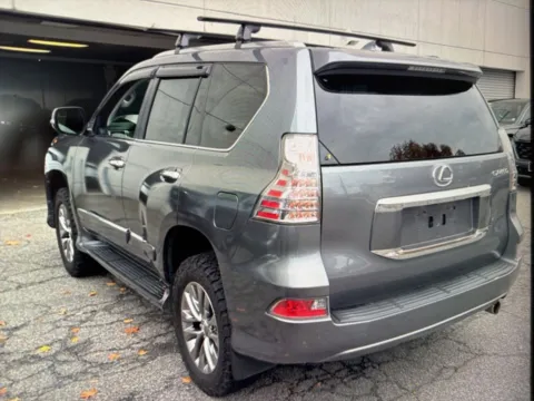 Photos of 2016 Lexus GX 460 Luxury for sale in Salem, MA at CarFive Salem, MA