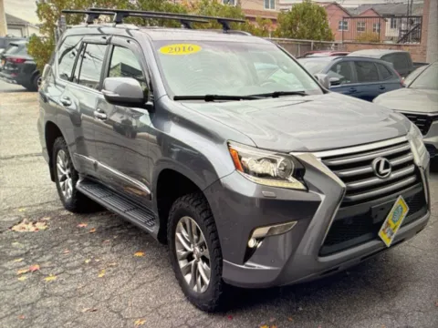 More photos of 2016 Lexus GX 460 Luxury at CarFive Salem, MA, MA