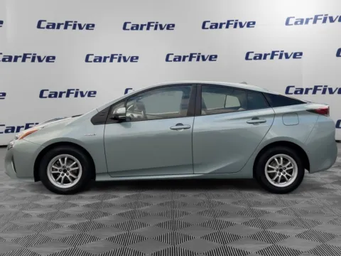 Photos of 2017 Toyota Prius Four for sale in Salem, MA at CarFive Salem, MA