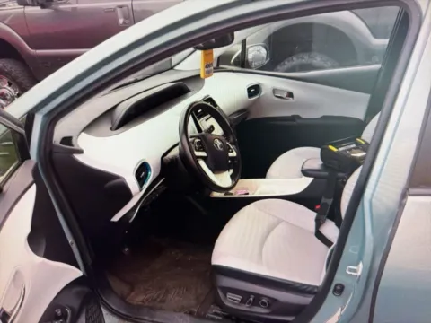 More photos of 2017 Toyota Prius Four at CarFive Salem, MA, MA