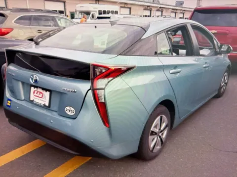 More photos of 2017 Toyota Prius Four at CarFive Salem, MA, MA