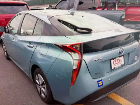 Photos of 2017 Toyota Prius Four for sale in Salem, MA at CarFive Salem, MA