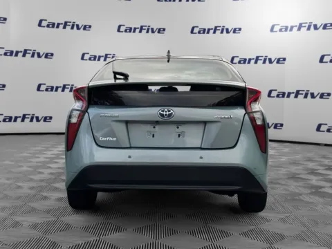 More photos of 2017 Toyota Prius Four at CarFive Salem, MA, MA