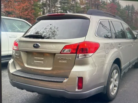 More photos of 2014 Subaru Outback 2.5i at CarFive Salem, MA, MA