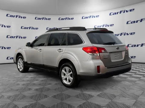 Another view of 2014 Subaru Outback 2.5i for sale in Salem, MA at CarFive Salem, MA