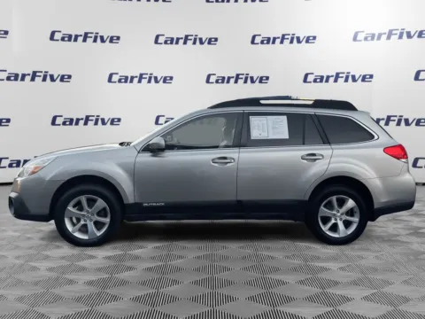 Photos of 2014 Subaru Outback 2.5i for sale in Salem, MA at CarFive Salem, MA