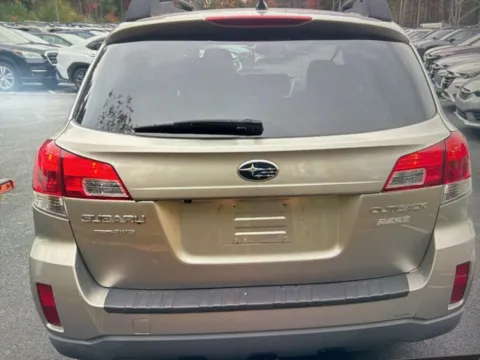 More photos of 2014 Subaru Outback 2.5i at CarFive Salem, MA, MA