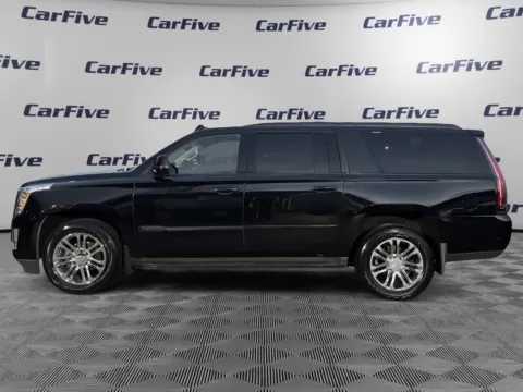 Photos of 2020 Cadillac Escalade ESV for sale in Salem, MA at CarFive Salem, MA