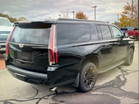 More photos of 2020 Cadillac Escalade ESV at CarFive Salem, MA, MA