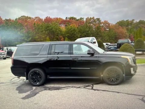 More photos of 2020 Cadillac Escalade ESV at CarFive Salem, MA, MA