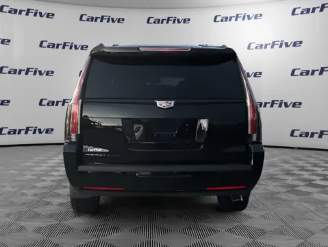 More photos of 2020 Cadillac Escalade ESV at CarFive Salem, MA, MA