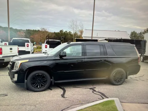 Photos of 2020 Cadillac Escalade ESV for sale in Salem, MA at CarFive Salem, MA