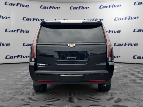 More photos of 2020 Cadillac Escalade ESV at CarFive Salem, MA, MA