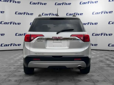 More photos of 2019 GMC Acadia SLE-2 at CarFive Salem, MA, MA