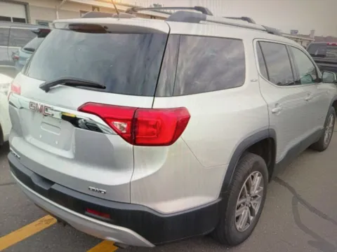 Another view of 2019 GMC Acadia SLE-2 for sale in Salem, MA at CarFive Salem, MA