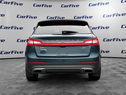 More photos of 2016 Lincoln MKX Reserve at CarFive Salem, MA, MA