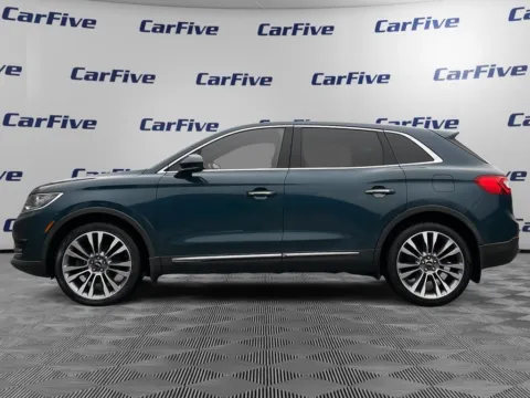 Photos of 2016 Lincoln MKX Reserve for sale in Salem, MA at CarFive Salem, MA