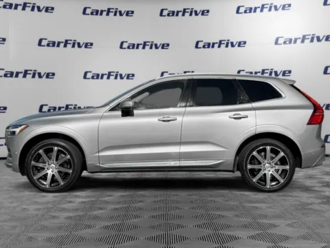Photos of 2018 Volvo XC60 T6 Inscription for sale in Salem, MA at CarFive Salem, MA