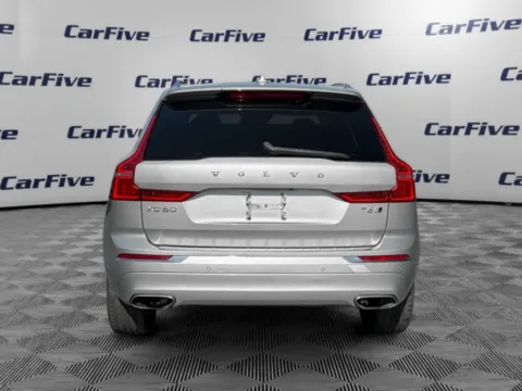 More photos of 2018 Volvo XC60 T6 Inscription at CarFive Salem, MA, MA