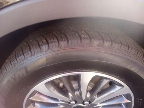 More photos of 2021 Lincoln Nautilus Reserve at Diamond Jim Motor Cars, WI