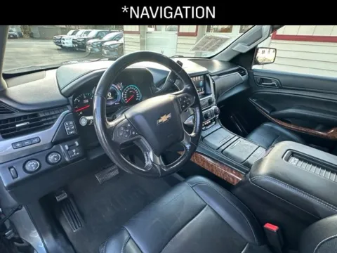Another view of 2018 Chevrolet Suburban Premier for sale in Milwaukee, WI at Diamond Jim Motor Cars